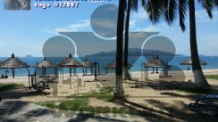 Площадка для воркаута в городе Нячанг №4067 Маленькая Советская фото